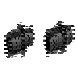 1-1/4 x 1 in. Plastic PEX Expansion Coupling